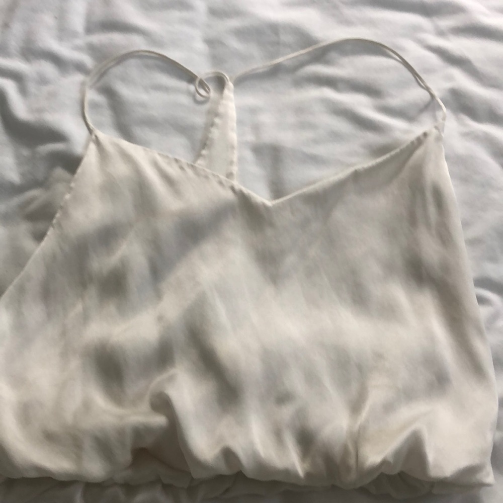 Kendall and Kylie crop tank sexy